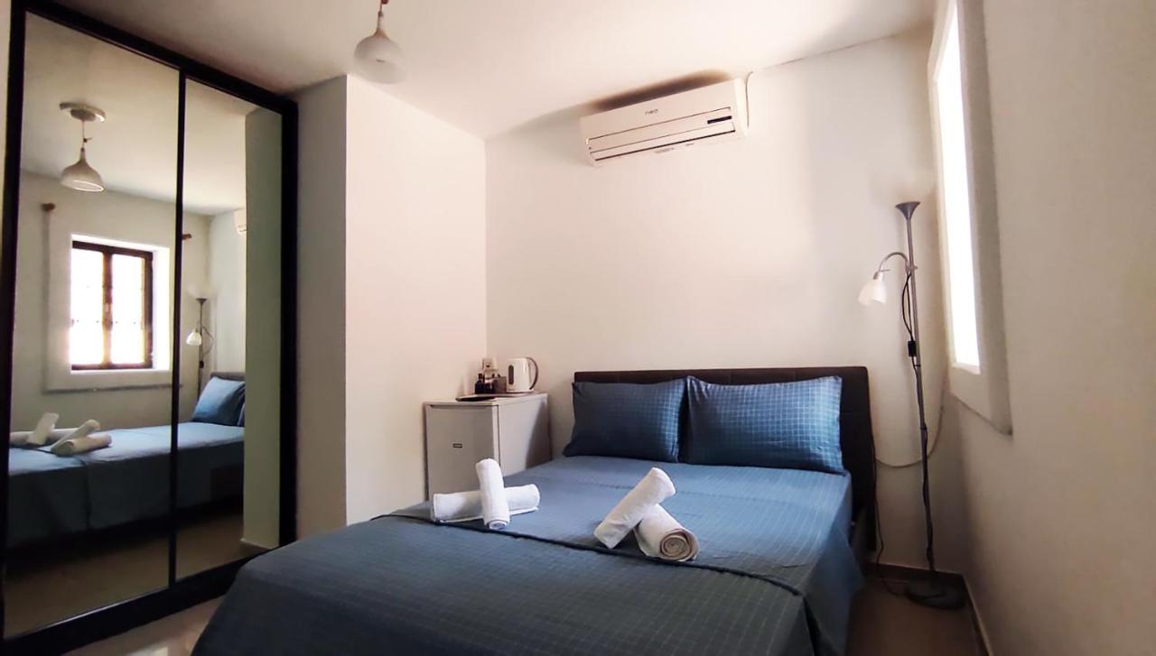 Guest House "Villa Klara Eilat" Heated Pool And Sauna All Year Round Exterior foto