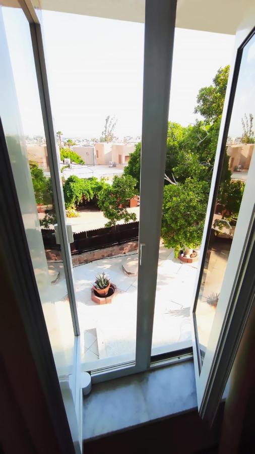 Guest House "Villa Klara Eilat" Heated Pool And Sauna All Year Round Exterior foto
