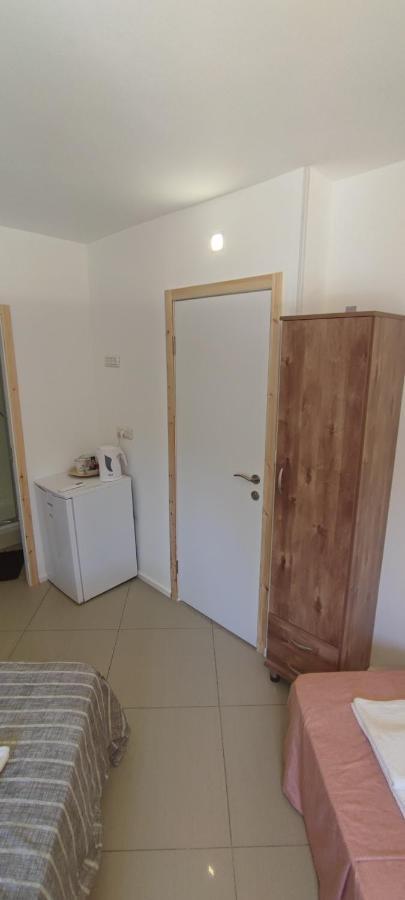 Guest House "Villa Klara Eilat" Heated Pool And Sauna All Year Round Exterior foto